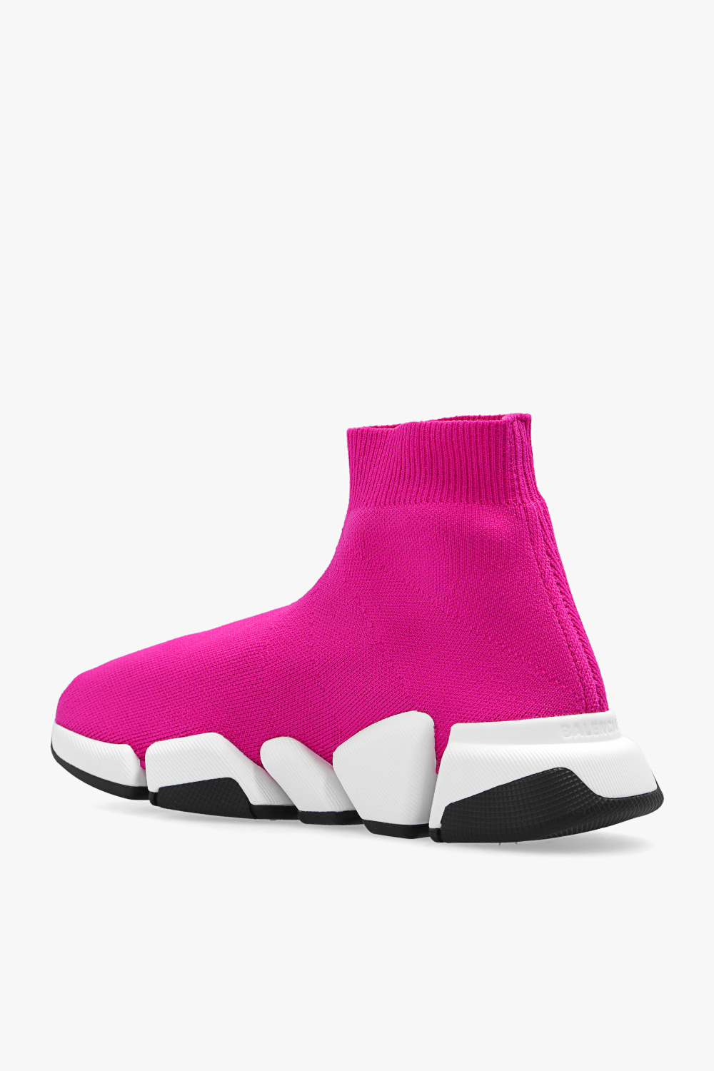 Pix boots Red Pink Speed 2.0 LT sneakers Balenciaga SchaferandweinerShops Germany